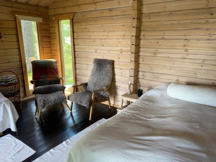 STF Nätsjö Udde Grythyttan