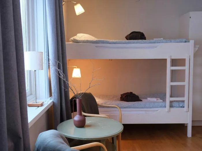 STF Ottsjö Wärdshus