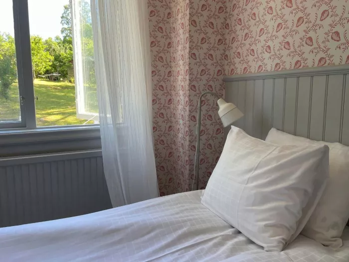 STF Pensionat Grisslehamn