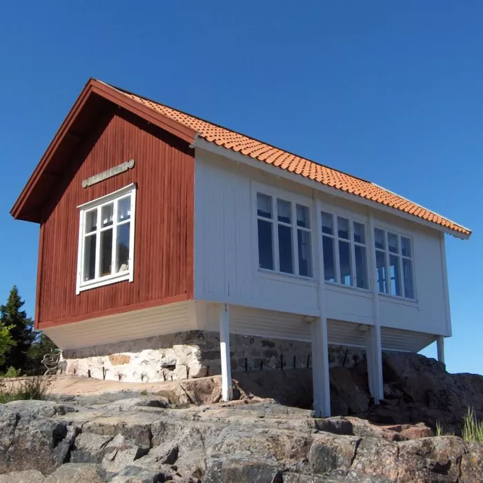 STF Pensionat Grisslehamn