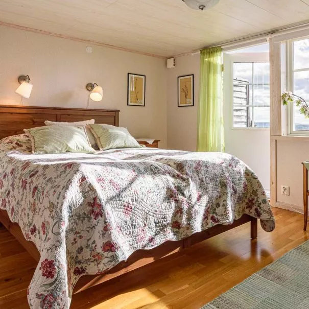 STF Pensionat Soltägtgården