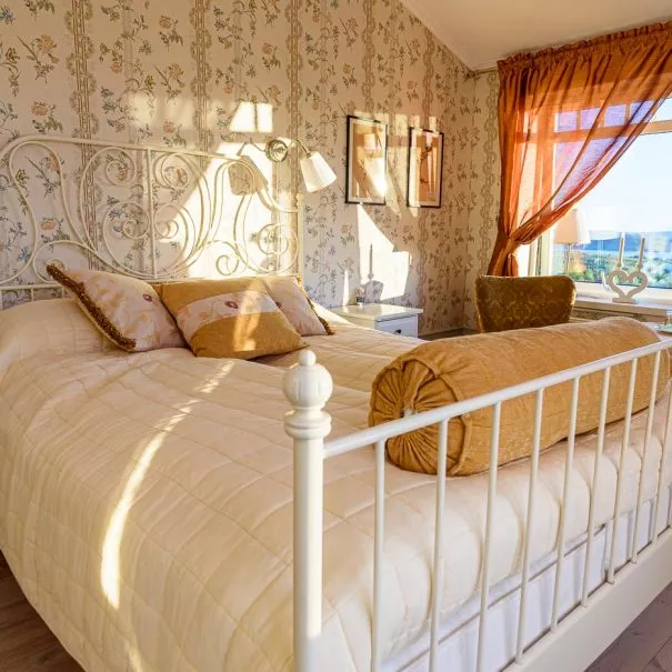 STF Pensionat Soltägtgården