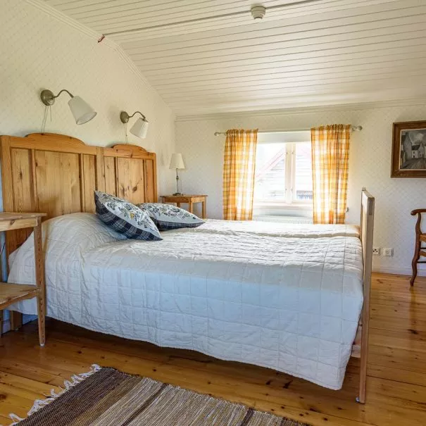 STF Pensionat Soltägtgården