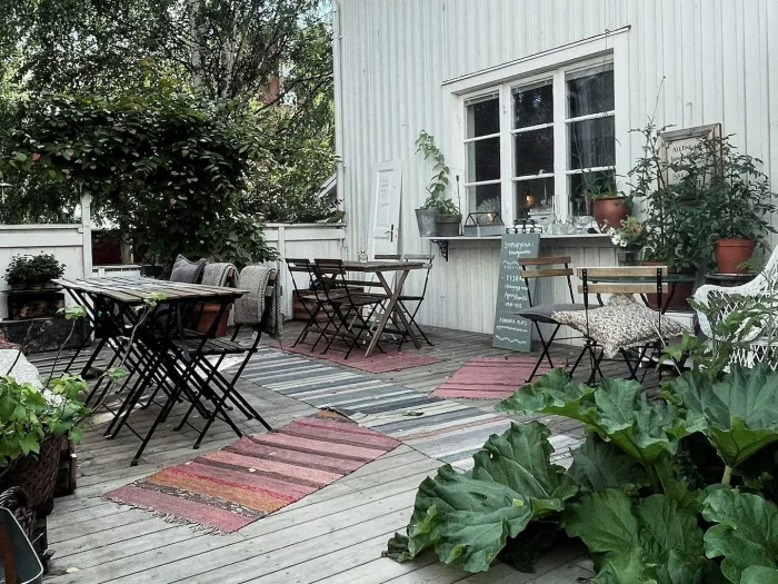 STF Pensionatet Piteå