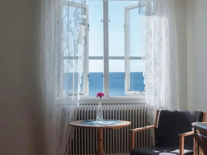 STF Pite-Rönnskär Kuststuga