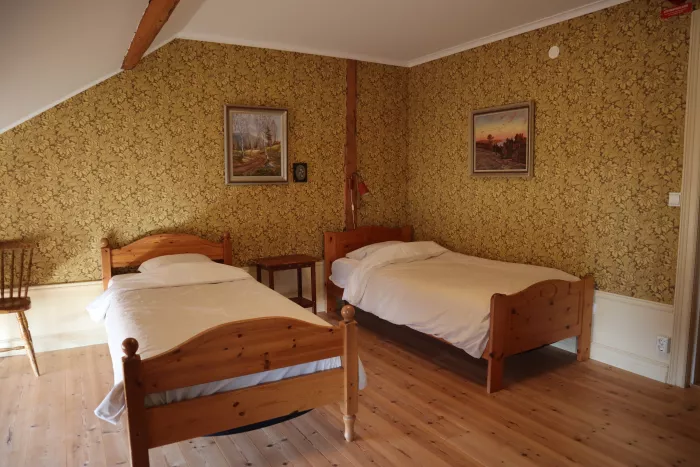 STF Rengsjö Ohlandersgården