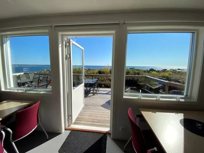 STF Rönnskär Vandrarhem Söderhamn