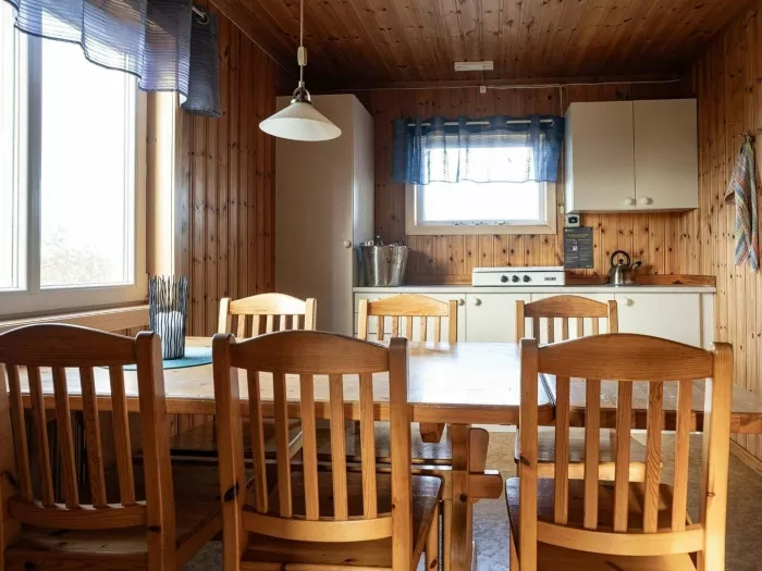 STF Rörsjöstugorna Fulufjället