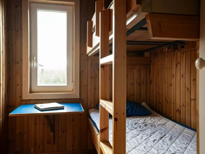 STF Rörsjöstugorna Fulufjället