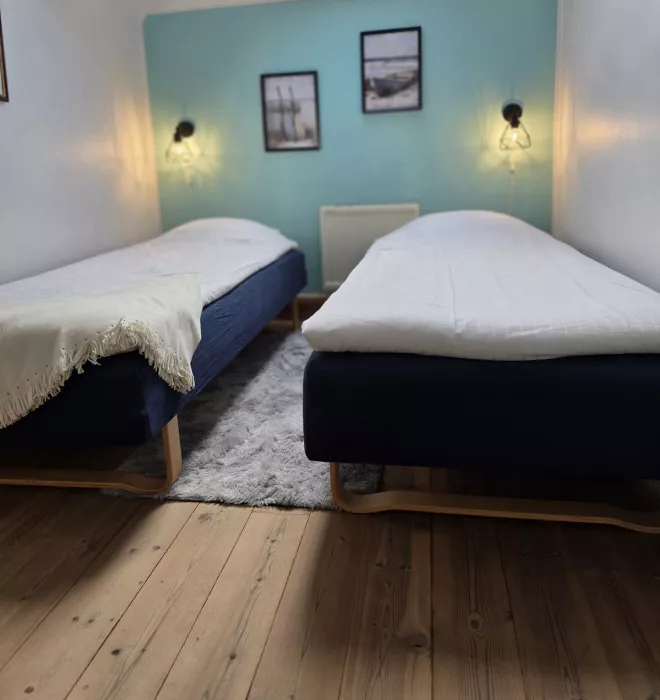 STF Siaröfortet Skärgårdskrog och Pensionat