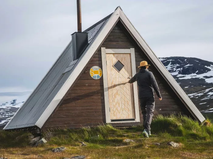 STF Singi Fjällstuga