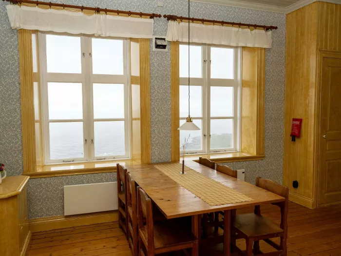 STF Skutskepparn och Högbondens fyr