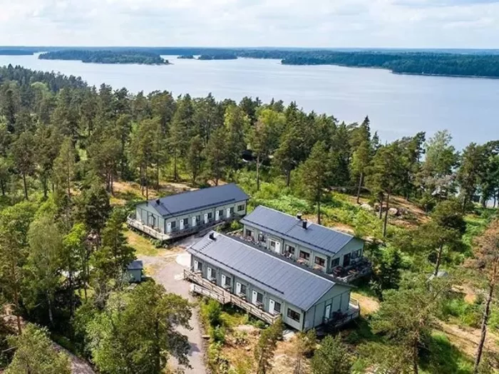 STF Svartsö Skärgårdshotell & Vandrarhem