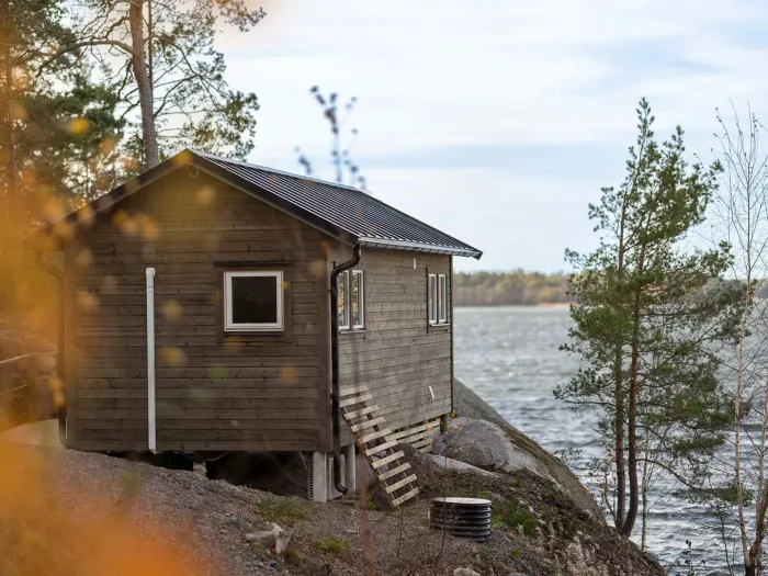 STF Svartsö Skärgårdshotell & Vandrarhem