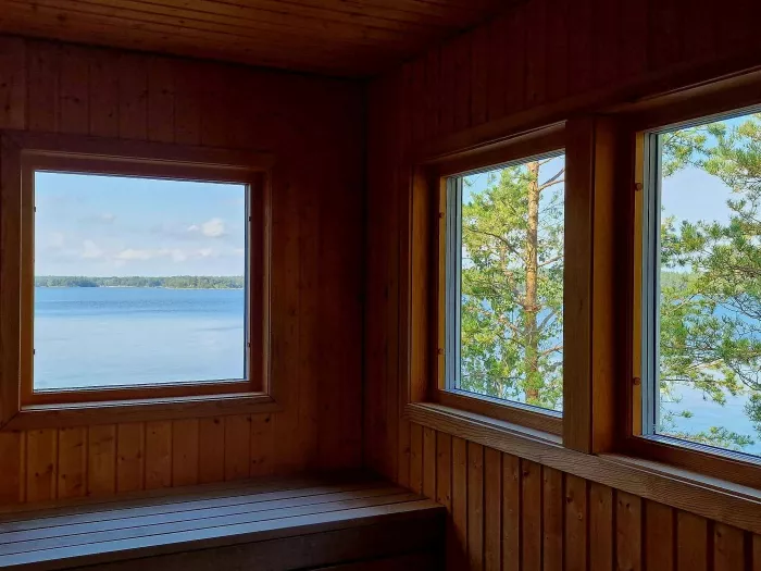 STF Svartsö Skärgårdshotell & Vandrarhem