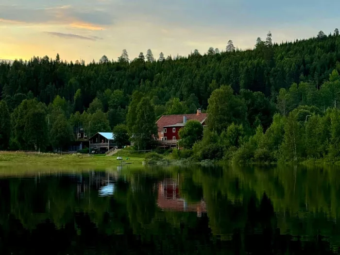 STF Sälen Torgåsgården Fjällgård