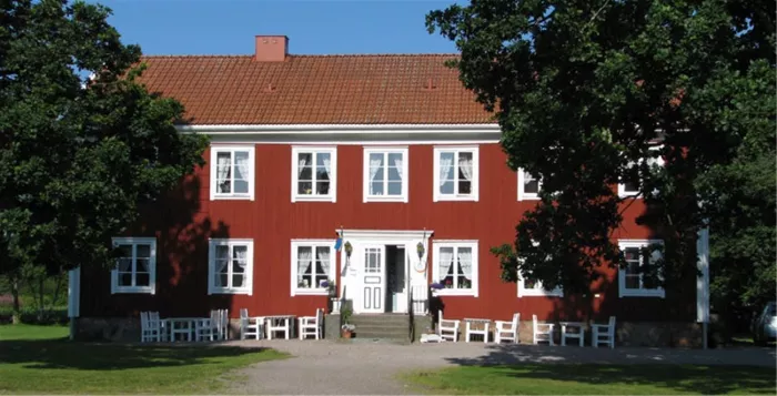 STF Södra Ljunga Vandrarhem