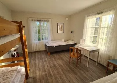 STF Södra Ljunga Vandrarhem