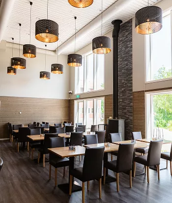 STF Torsby Valbergsängen Sporthotell & Vandrarhem