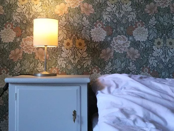 STF Turistgården Särna Bed and Breakfast