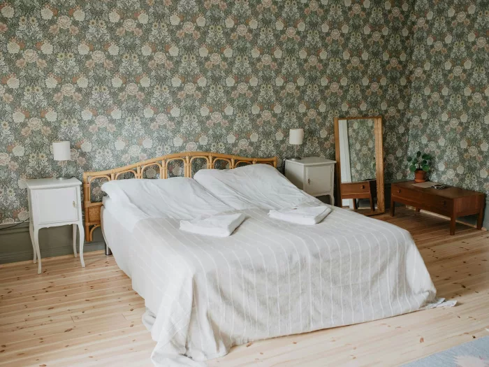 STF Turistgården Särna Bed and Breakfast