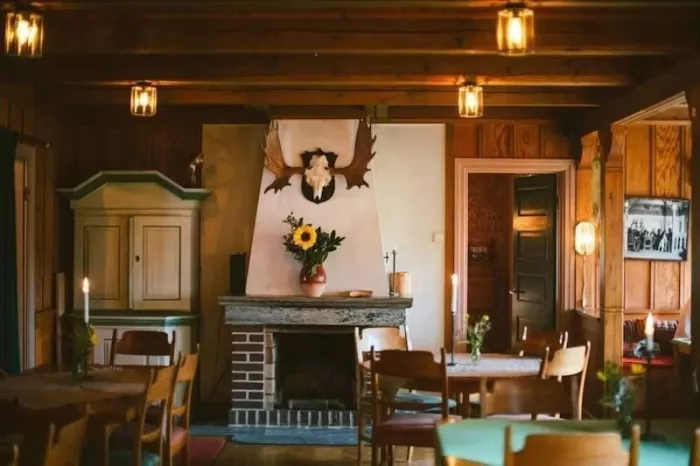 STF Vallåsens Värdshus