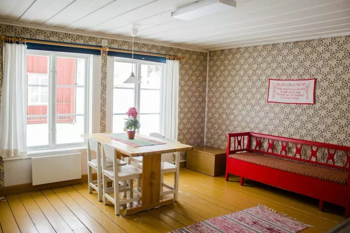 STF Vilhelmina Kyrkstaden