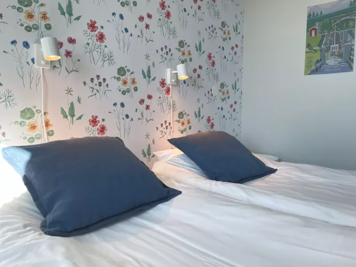 STF Vita huset vid Stora Le