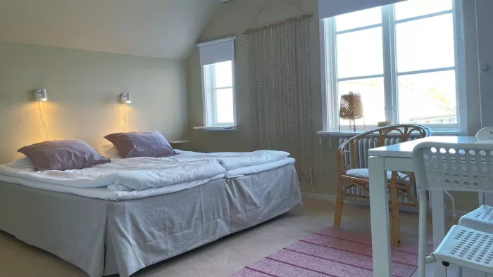 STF Vita huset vid Stora Le