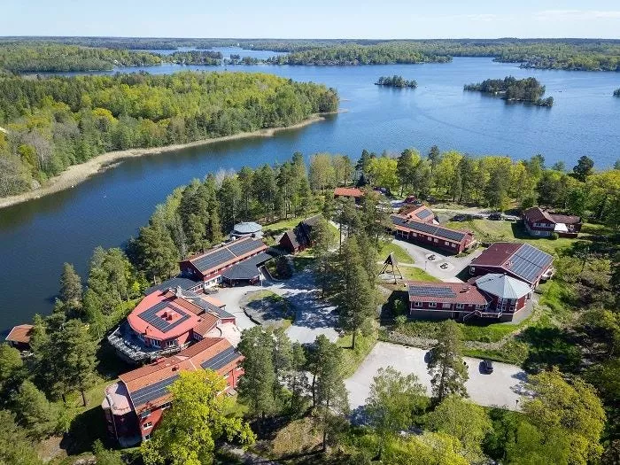 STF Vårdnäs Stiftsgård Hotell & Konferens