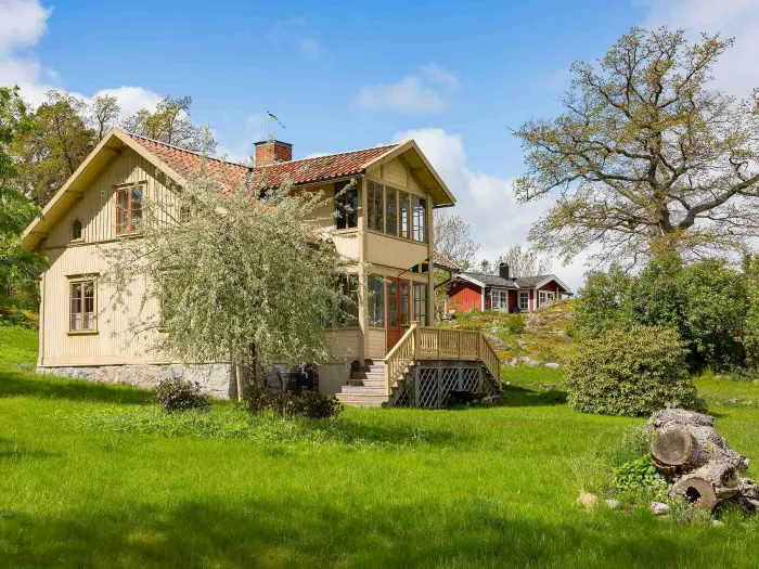 STF Värmdö Sofielund