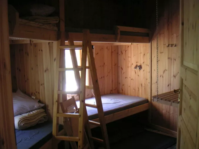 STF Växhuset Vandrarhem Söderhamn