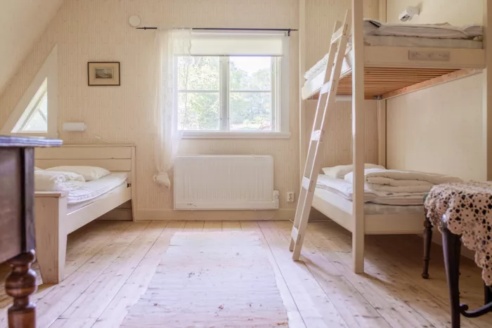 STF Årås Säteri & Trädgårdar