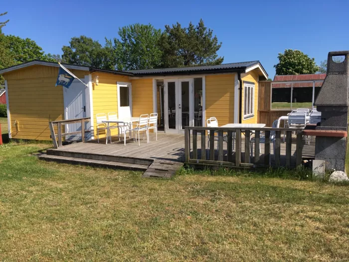 Koburg Vandrarhem Ljugarn