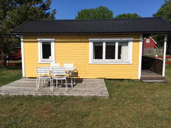 Koburg Vandrarhem Ljugarn