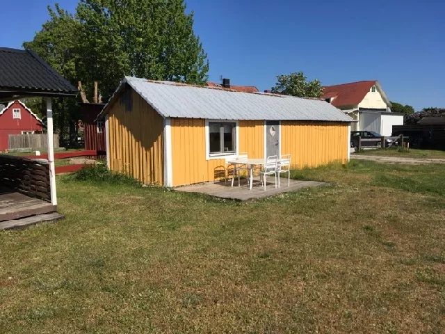 Koburg Vandrarhem Ljugarn