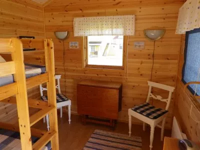 Koburg Vandrarhem Ljugarn