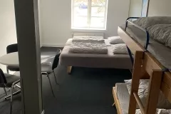 Haderslev Vandrerhjem