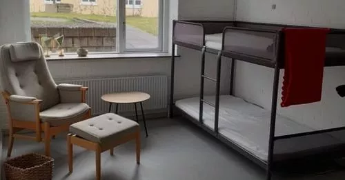 Det lille herberg i Jegerup