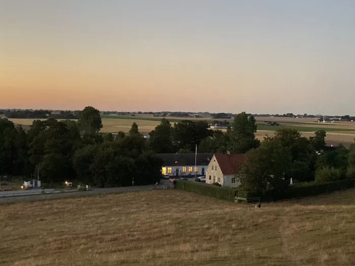 Backåkra vandrarhem