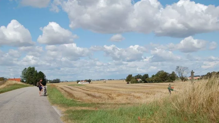 Backåkra vandrarhem