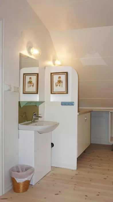 Backåkra vandrarhem