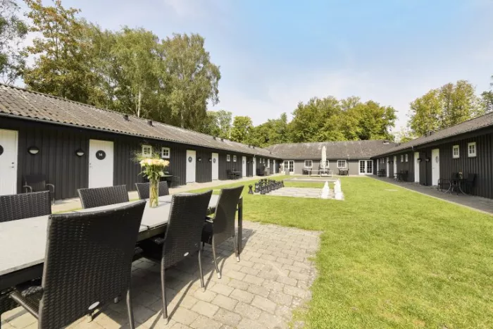 Danhostel Kerteminde