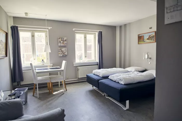 Danhostel Ringsted