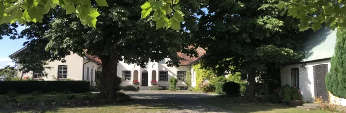 Borregården Bead & Breakfast