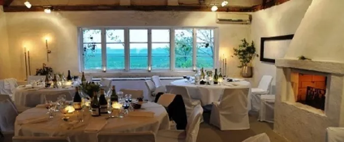 Borregården Bead & Breakfast