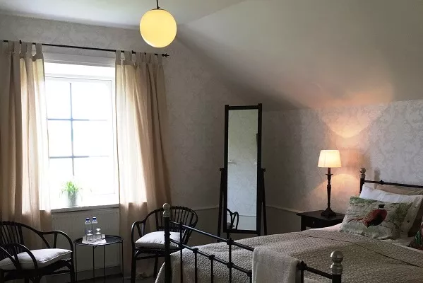 Borregården Bead & Breakfast