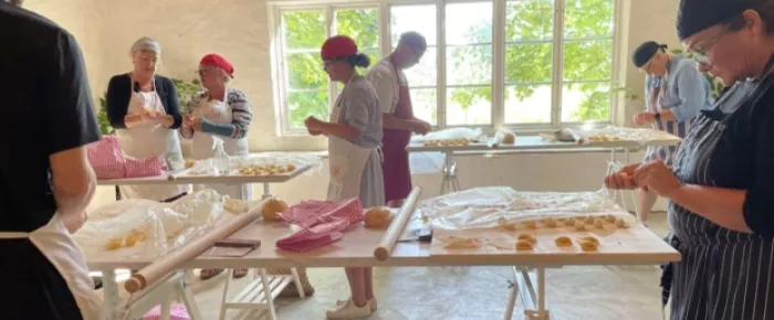 Borregården Bead & Breakfast