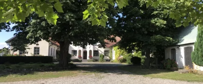 Borregården Bead & Breakfast