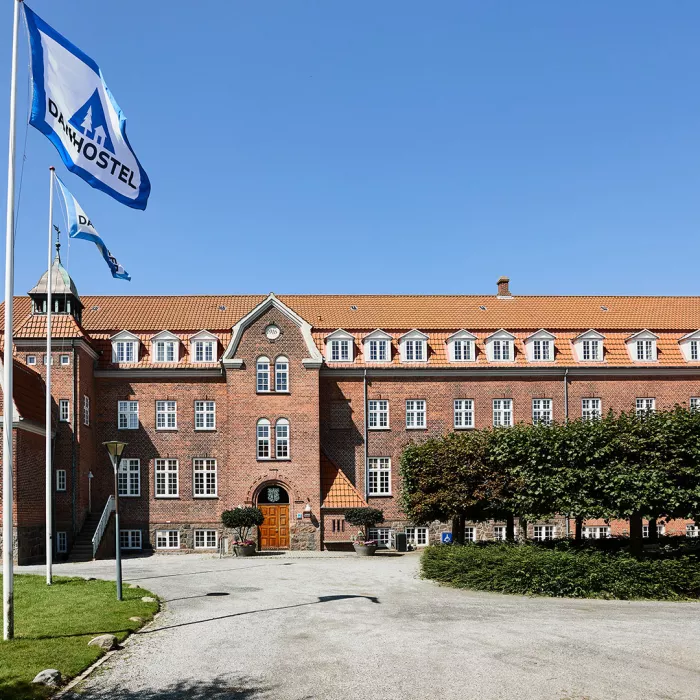 Danhostel Esbjerg